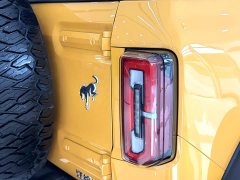 Ford Fierce Horse 2024 2.3T Long Beach Bigfoot Off-Road Edition - фото 20