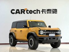 Ford Fierce Horse 2024 2.3T Long Beach Bigfoot Off-Road Edition - фото 3