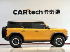 Ford Fierce Horse 2024 2.3T Long Beach Bigfoot Off-Road Edition - фото 4