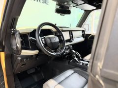 Ford Fierce Horse 2024 2.3T Long Beach Bigfoot Off-Road Edition - фото 7