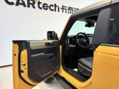 Ford Fierce Horse 2024 2.3T Long Beach Bigfoot Off-Road Edition - фото 8