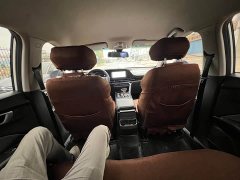 Baojun RC-6 1.5T CVT 24Luxury Version - фото 13