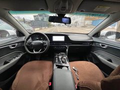 Baojun RC-6 1.5T CVT 24Luxury Version - фото 14
