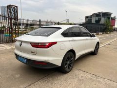 Baojun RC-6 1.5T CVT 24Luxury Version - фото 15
