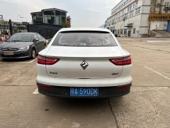 Baojun RC-6 1.5T CVT 24Luxury Version - фото 16