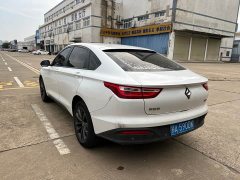 Baojun RC-6 1.5T CVT 24Luxury Version - фото 17