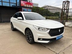 Baojun RC-6 1.5T CVT 24Luxury Version - фото 3
