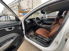Baojun RC-6 1.5T CVT 24Luxury Version - фото 5