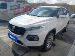 Baojun 510 1.5L Version - фото 1
