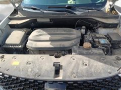 Baojun 510 1.5L Version - фото 10