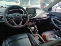 Baojun 510 1.5L Version - фото 12