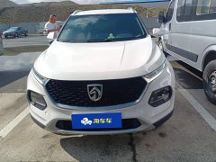 Baojun 510 1.5L Version - фото 2