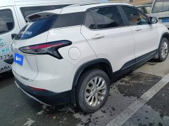 Baojun 510 1.5L Version - фото 3