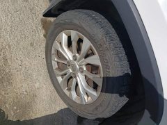 Baojun 510 1.5L Version - фото 6