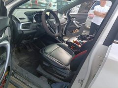 Baojun 510 1.5L Version - фото 9