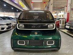 BYD KiWi EV Edition - фото 1