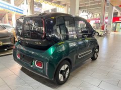 BYD KiWi EV Edition - фото 2