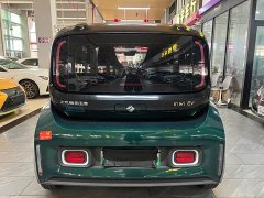 BYD KiWi EV Edition - фото 3