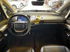 BYD KiWi EV Edition - фото 4