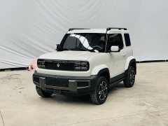 Baojun Edition - фото 1