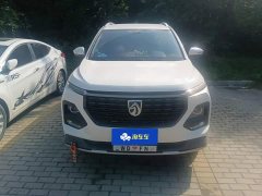 Baojun 530 Anniversary Edition 1.5T Version 5 - фото 2