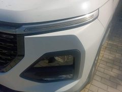 Baojun 530 Anniversary Edition 1.5T Version 5 - фото 5