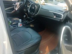 Baojun 530 Anniversary Edition 1.5T Version 5 - фото 8