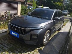 Baojun Valli 1.5T CVTLuxury Version - фото 1
