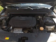 Baojun Valli 1.5T CVTLuxury Version - фото 10