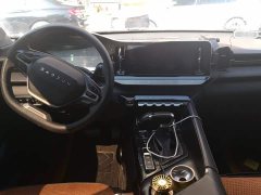 Baojun Valli 1.5T CVTLuxury Version - фото 12