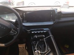 Baojun Valli 1.5T CVTLuxury Version - фото 13