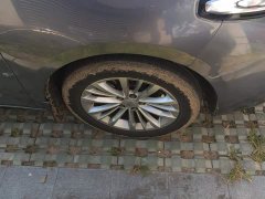 Baojun Valli 1.5T CVTLuxury Version - фото 6