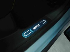 smart#3 VersionAWD Edition - фото 9
