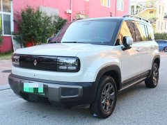 Baojun Plus 301kmFlagship Edition - фото 1