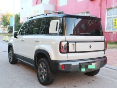 Baojun Plus 301kmFlagship Edition - фото 6