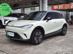 smart#1 Premium Edition - фото 1