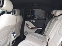 smart#1 Premium Edition - фото 14