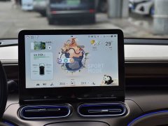 smart#1 Premium Edition - фото 17