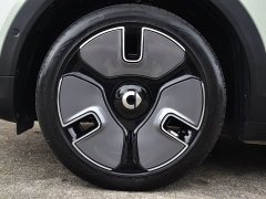 smart#1 Premium Edition - фото 18