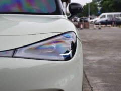 smart#1 Premium Edition - фото 4