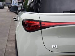 smart#1 Premium Edition - фото 5