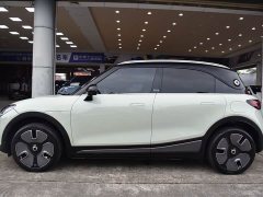 smart#1 Premium Edition - фото 6