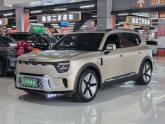 smart#5 Ultra Long Range Luxury Edition - фото 1