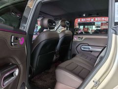 smart#5 Ultra Long Range Luxury Edition - фото 10