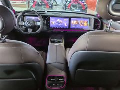smart#5 Ultra Long Range Luxury Edition - фото 11