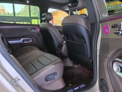 smart#5 Ultra Long Range Luxury Edition - фото 12