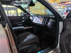 smart#5 Ultra Long Range Luxury Edition - фото 14