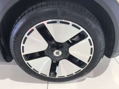 smart#5 Ultra Long Range Luxury Edition - фото 17