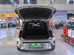 smart#5 Ultra Long Range Luxury Edition - фото 18