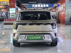smart#5 Ultra Long Range Luxury Edition - фото 19
